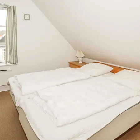 Blavandslyst Ferienhaus *