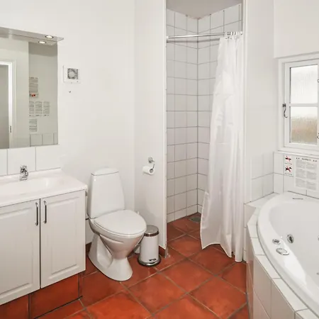 Holiday home Blavandslyst *