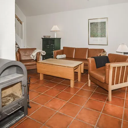 Blavandslyst 別荘 ブラーバンド