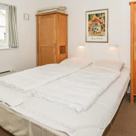 Ferienhaus Blavandslyst Blåvand