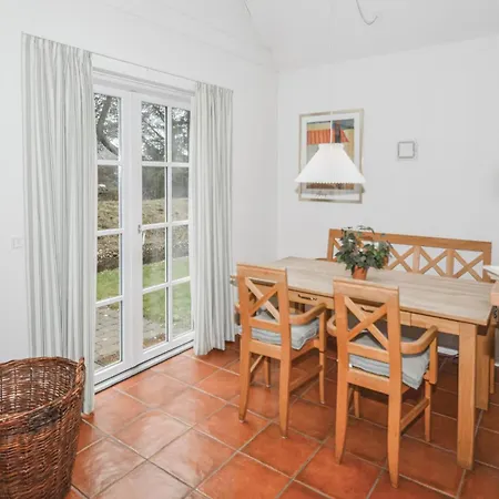 別荘 Blavandslyst ブラーバンド