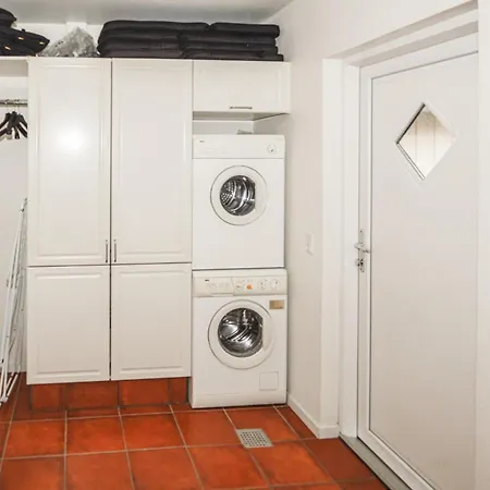 Holiday home Blavandslyst