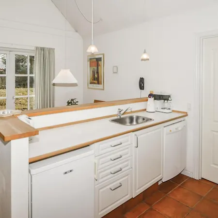 Blavandslyst Holiday home *