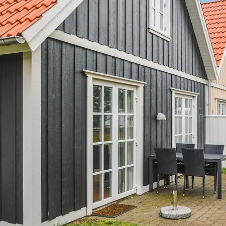 別荘 Blavandslyst ブラーバンド