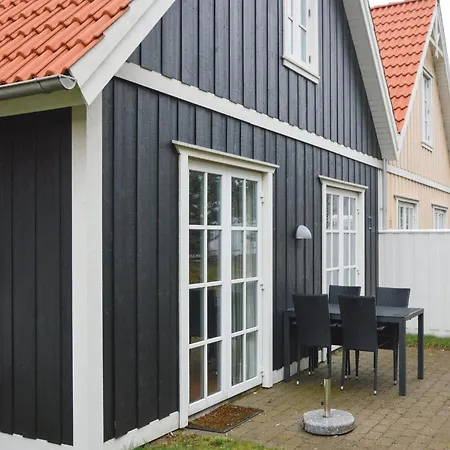 Blavandslyst Blåvand