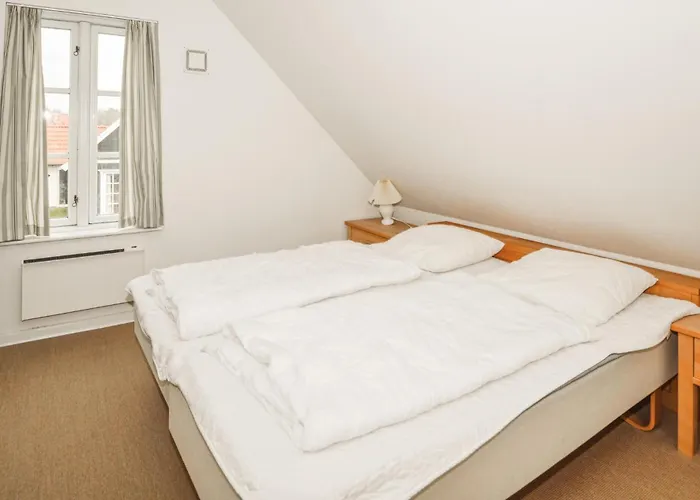 Blavandslyst Feriehus *