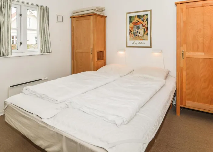 Feriehus Blavandslyst Blåvand