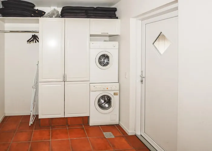 Feriehus Blavandslyst